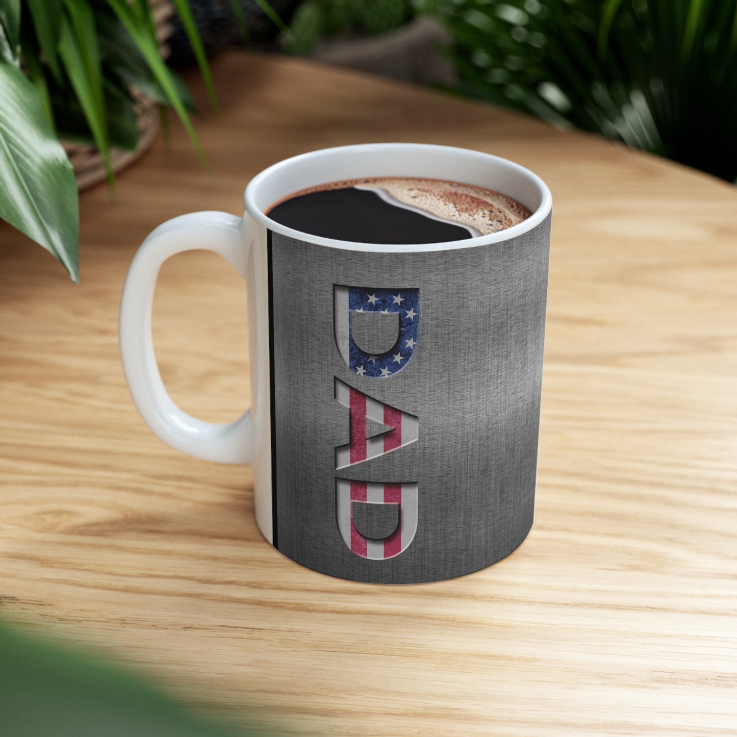 Ceramic Mug 11oz