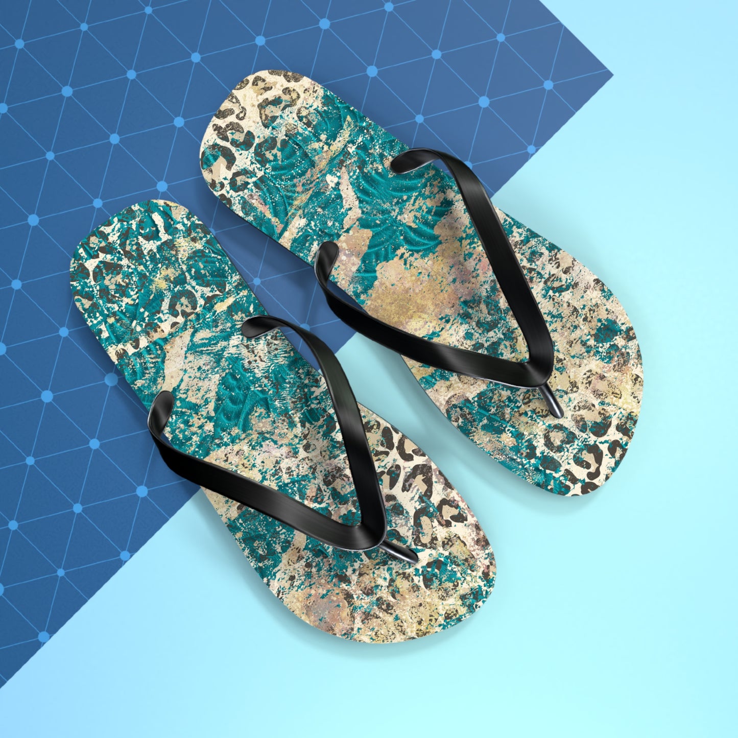 Flip Flops