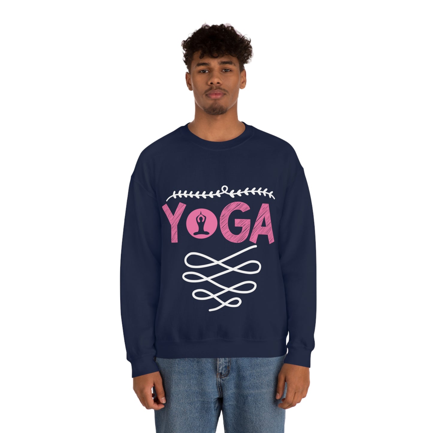 Unisex Heavy Blend™ Crewneck Sweatshirt