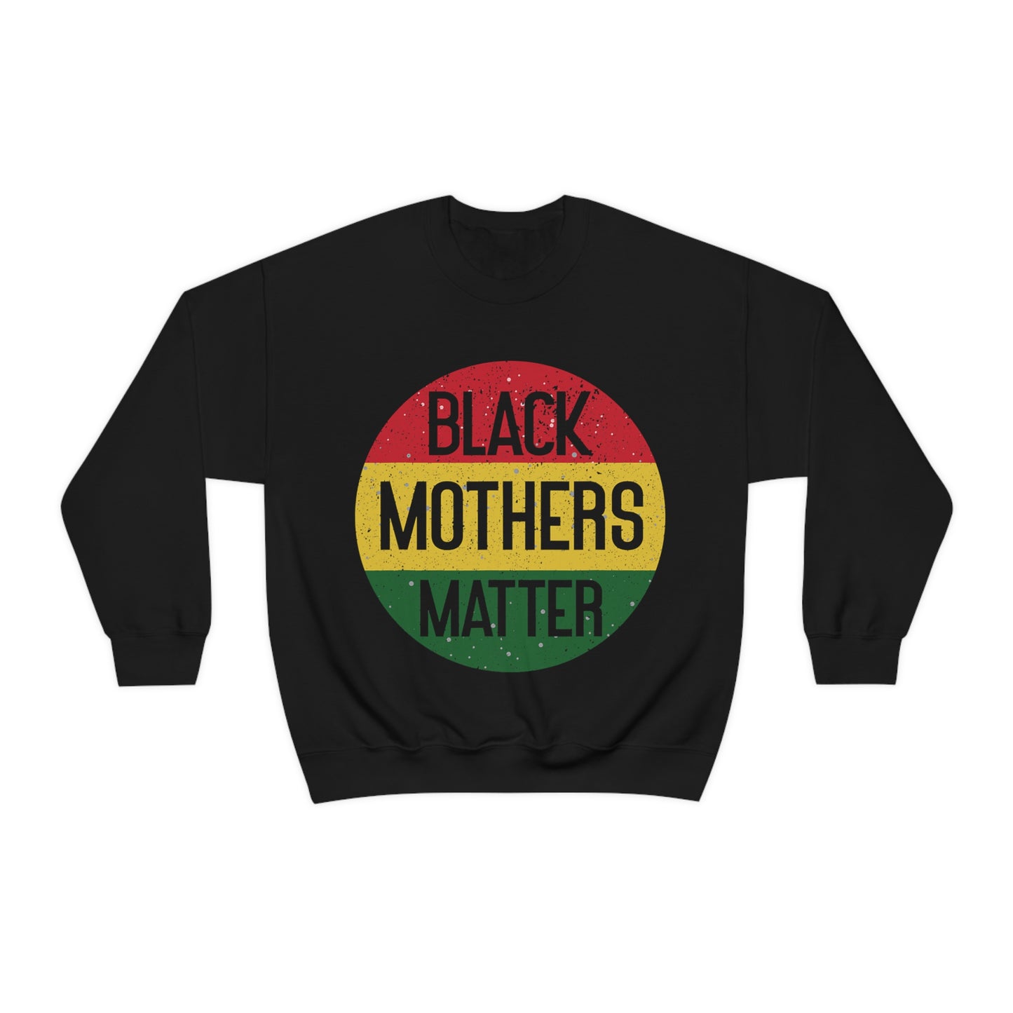 Unisex Heavy Blend Crewneck Sweatshirt