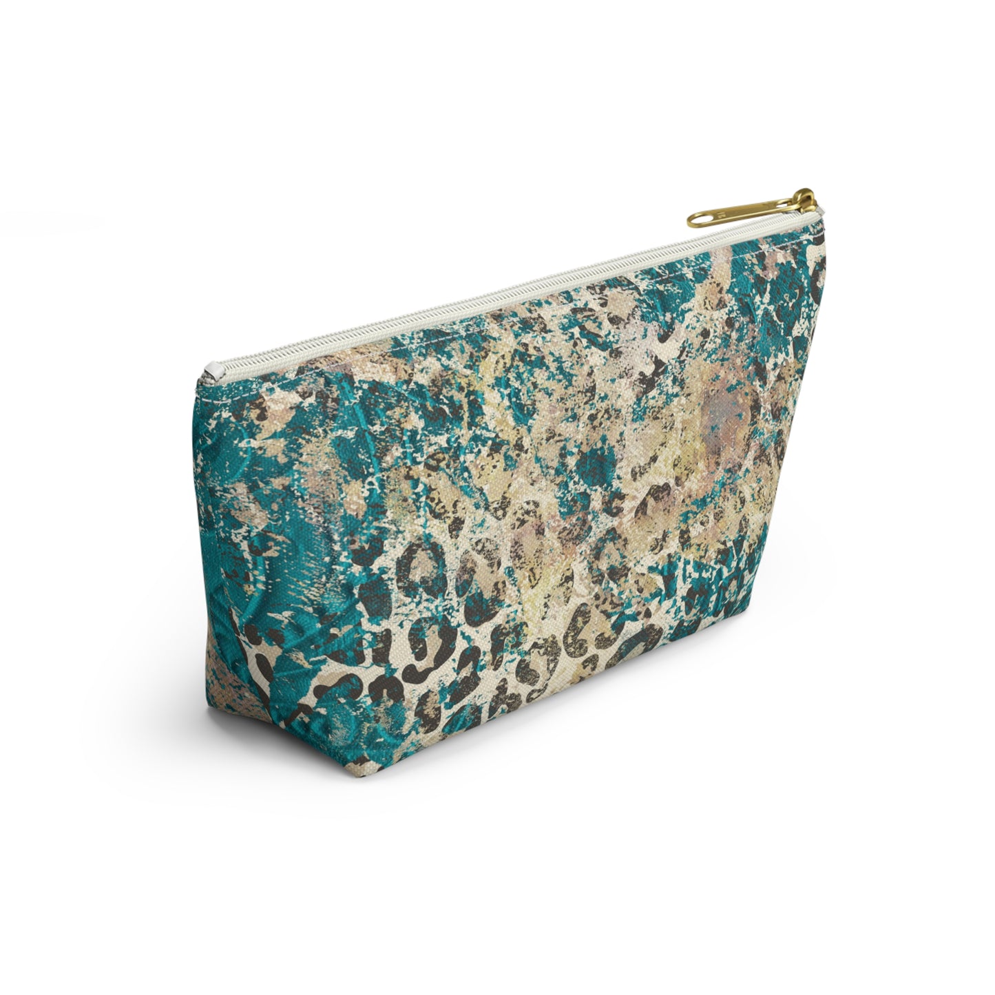 Accessory Pouch w T-bottom