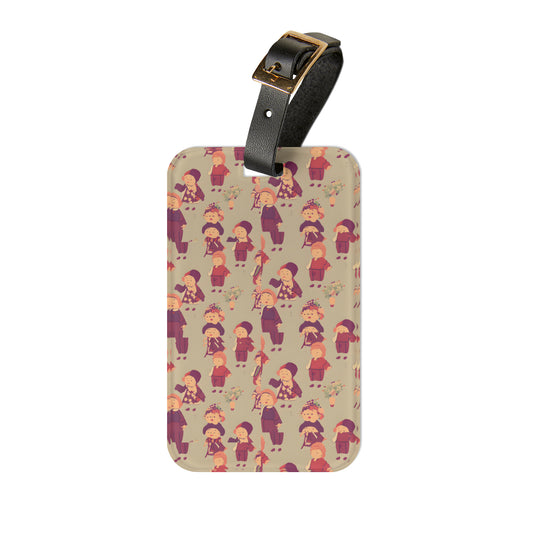 Luggage Tag