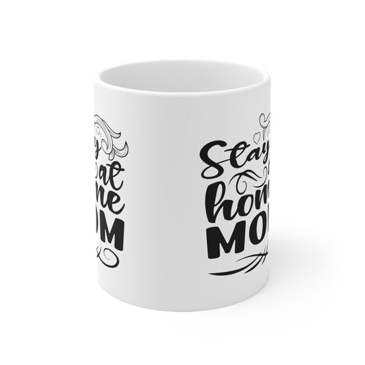 Ceramic Mug 11oz