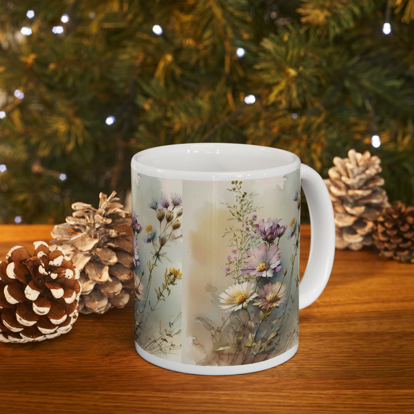 Ceramic Mug 11oz