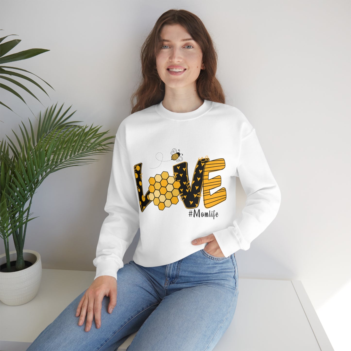 Unisex Heavy Blend™ Crewneck Sweatshirt