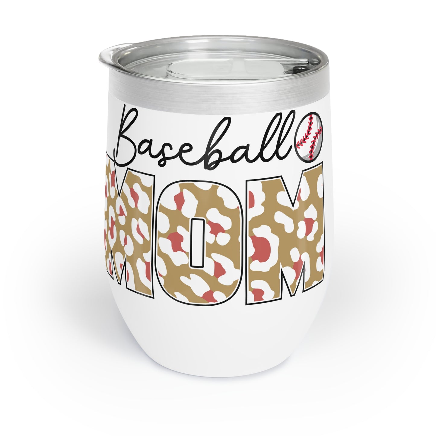 Chill Wine Tumbler