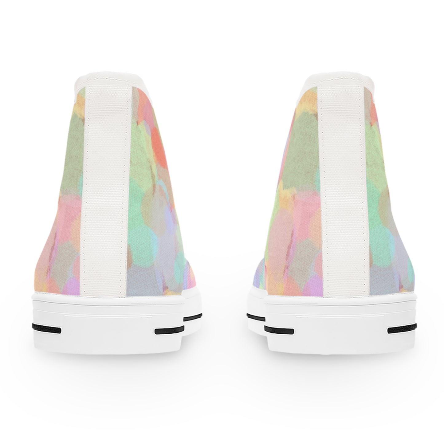 Women's High Top Sneakers