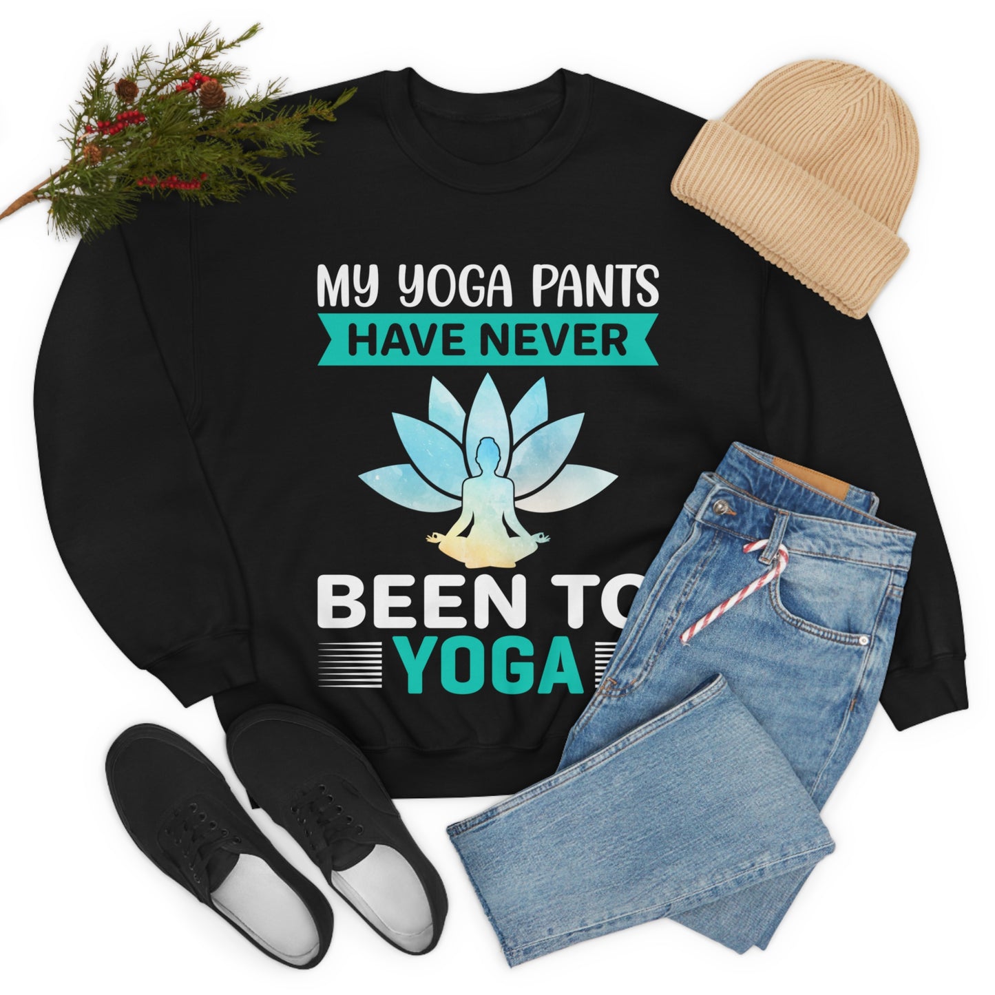 Unisex Heavy Blend™ Crewneck Sweatshirt