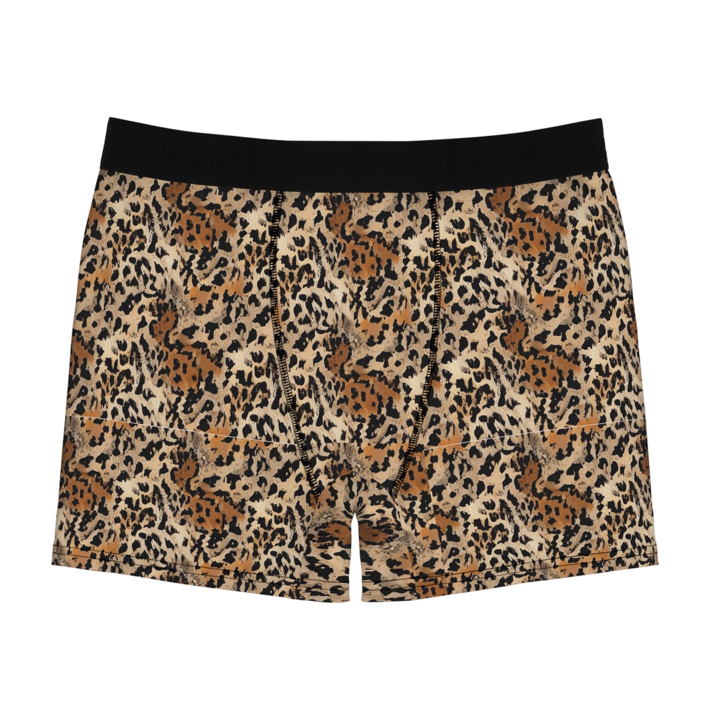 Men's Boxer Briefs (AOP)