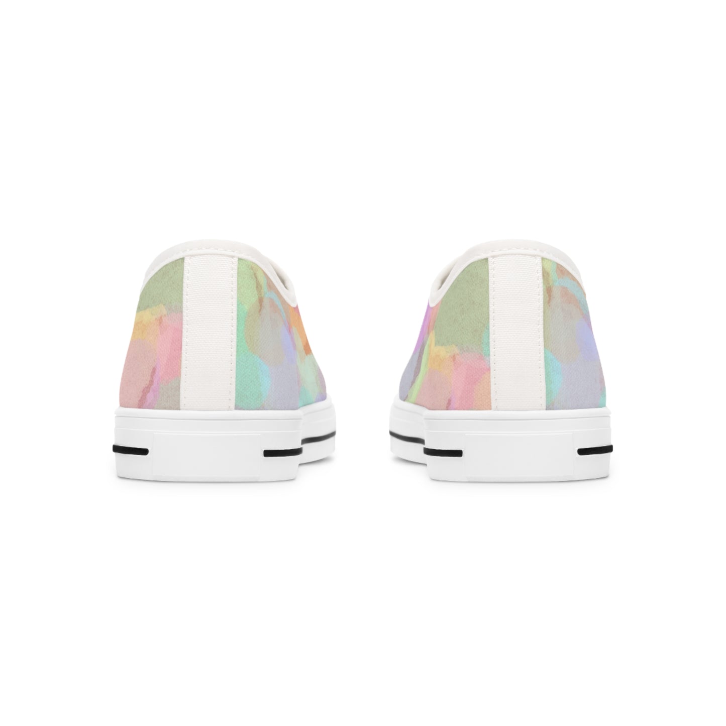 Women's Low Top Sneakers