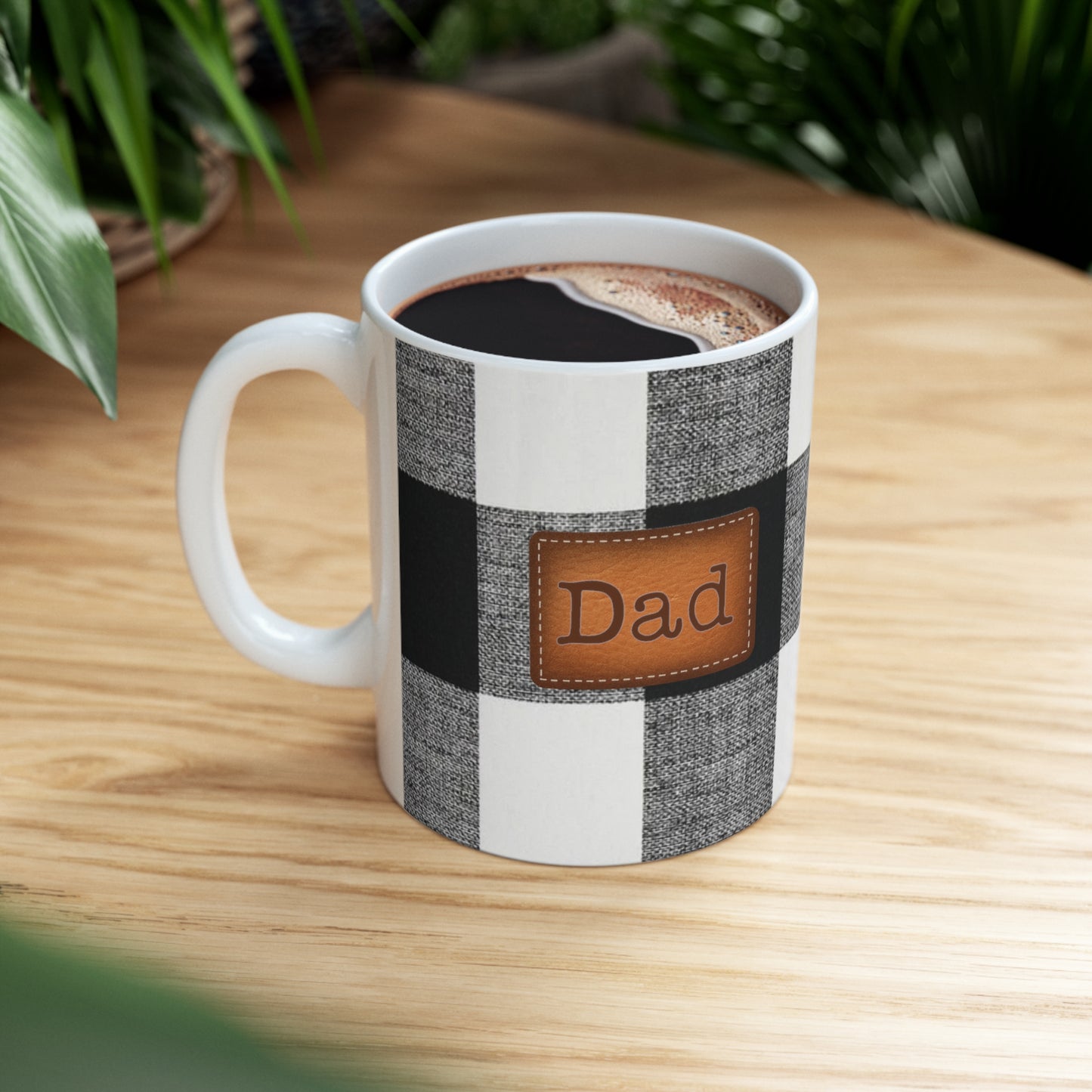 Ceramic Mug 11oz