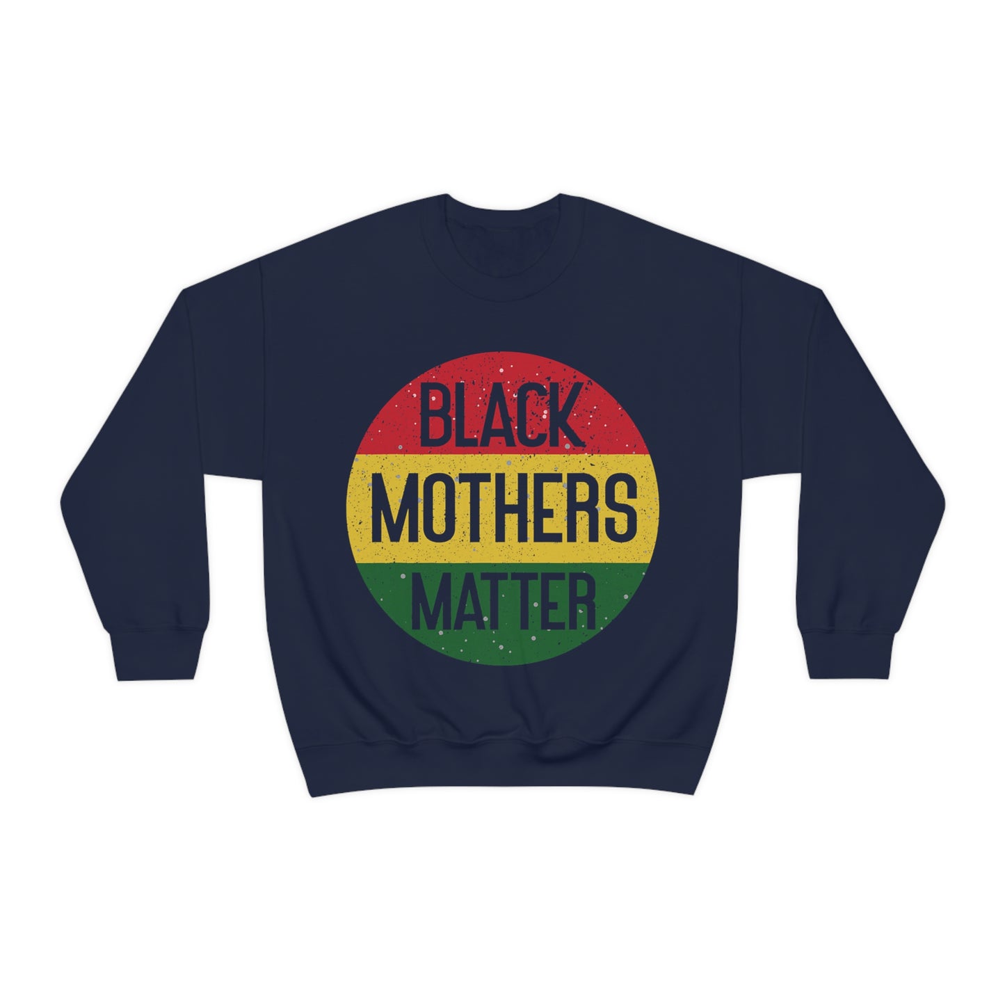 Unisex Heavy Blend Crewneck Sweatshirt
