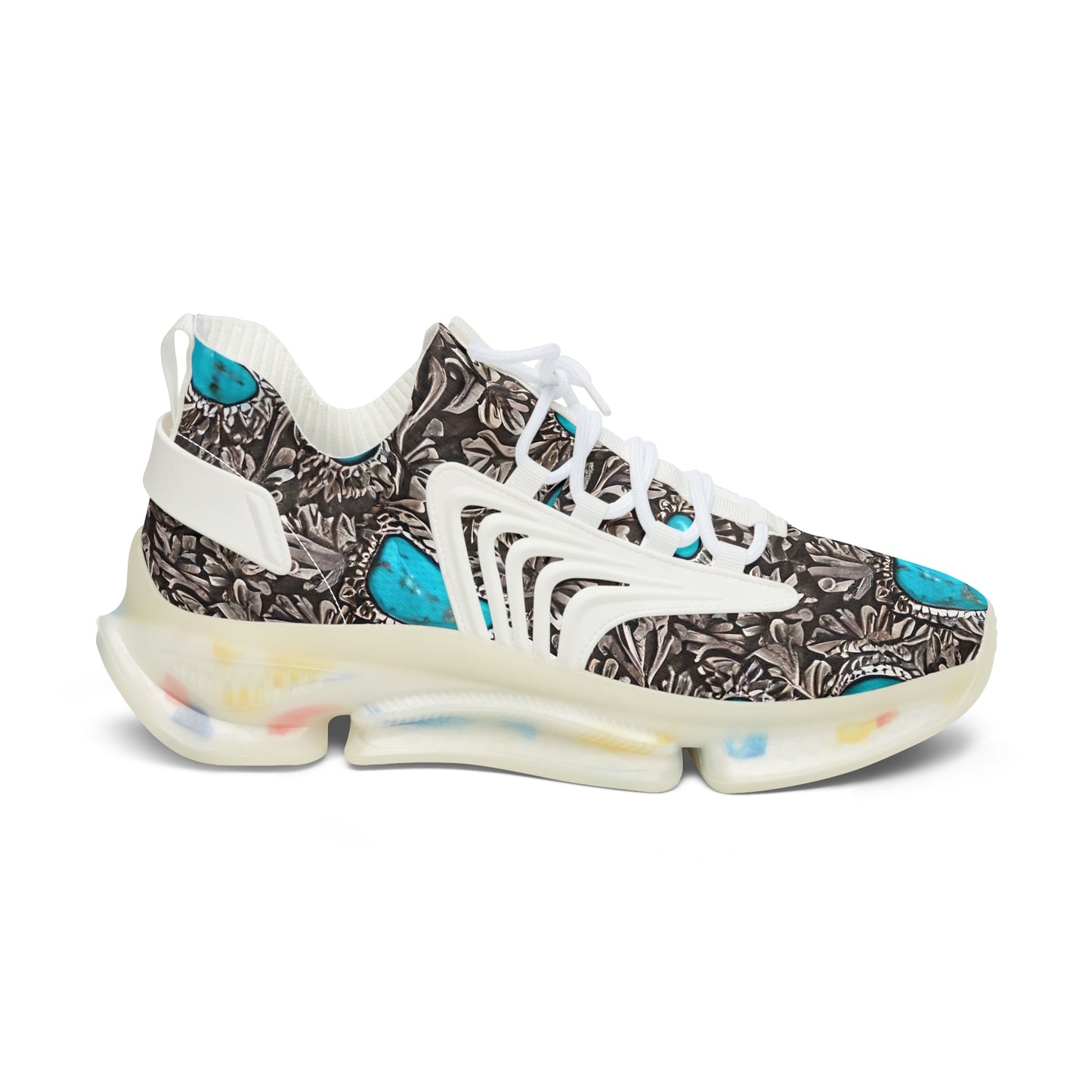 Women's Mesh Sneakers