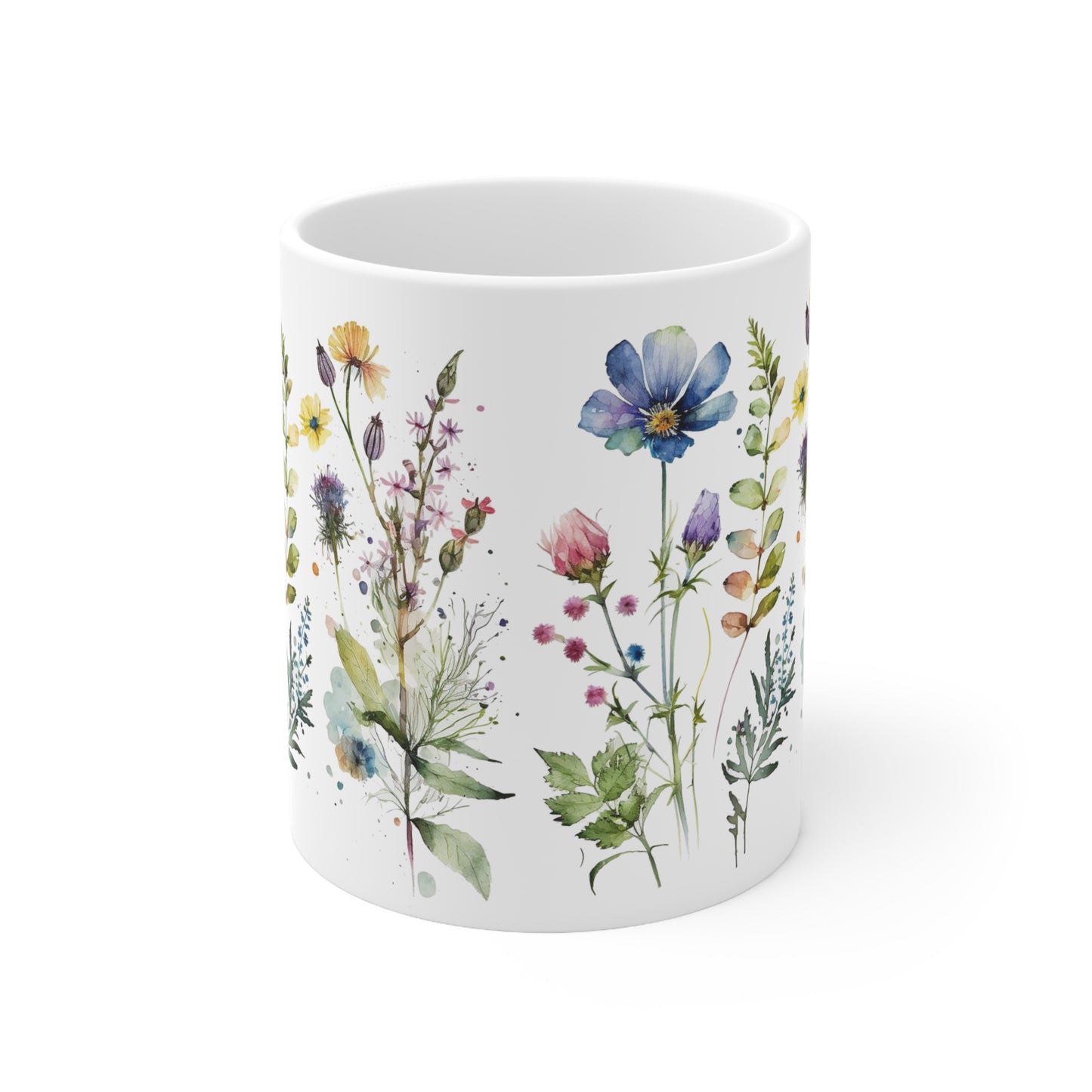 Ceramic Mug 11oz