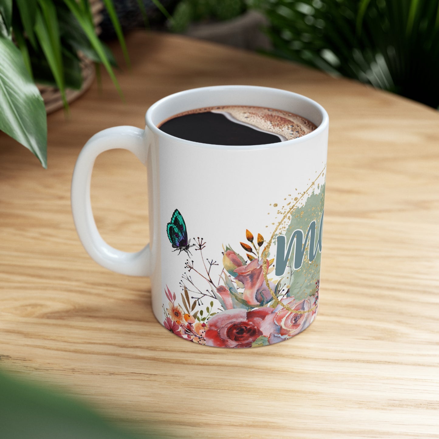 Ceramic Mug 11oz