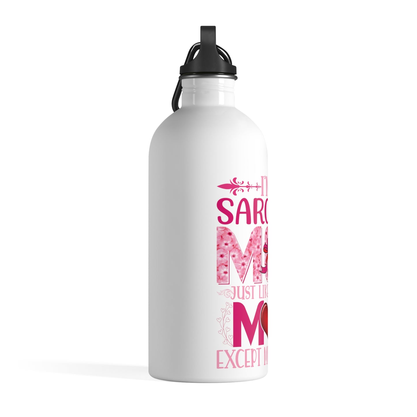 Stainless Steel Water Bottle