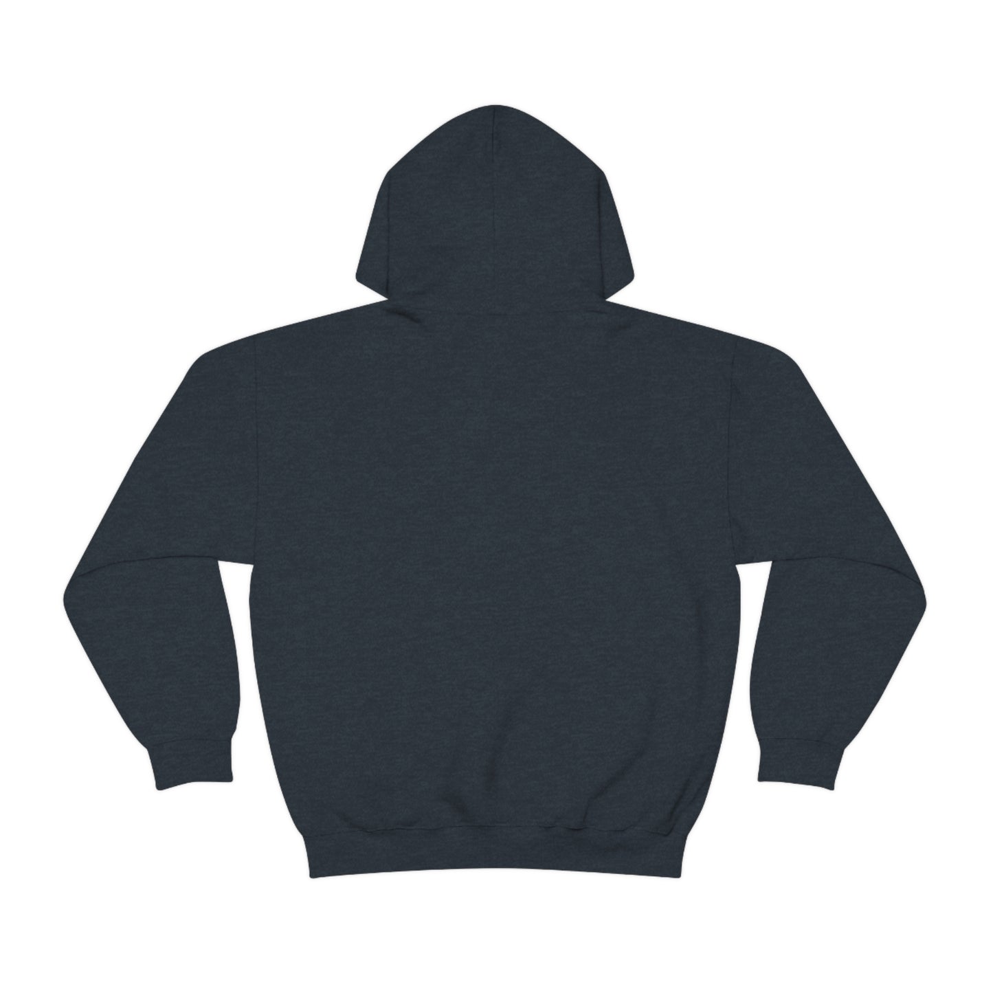 Unisex Heavy Blend Hooded Sweatshirt