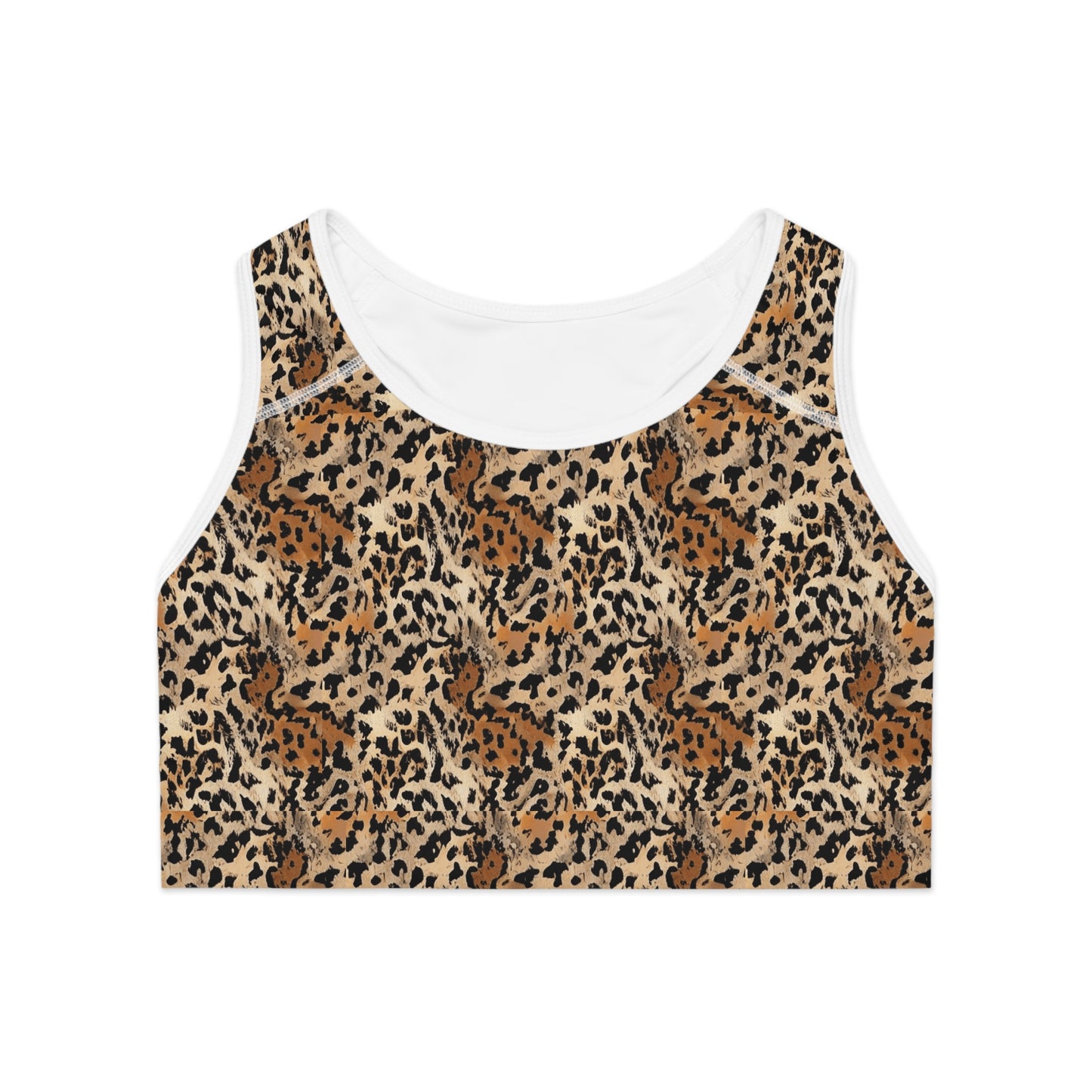 Sports Bra (AOP)