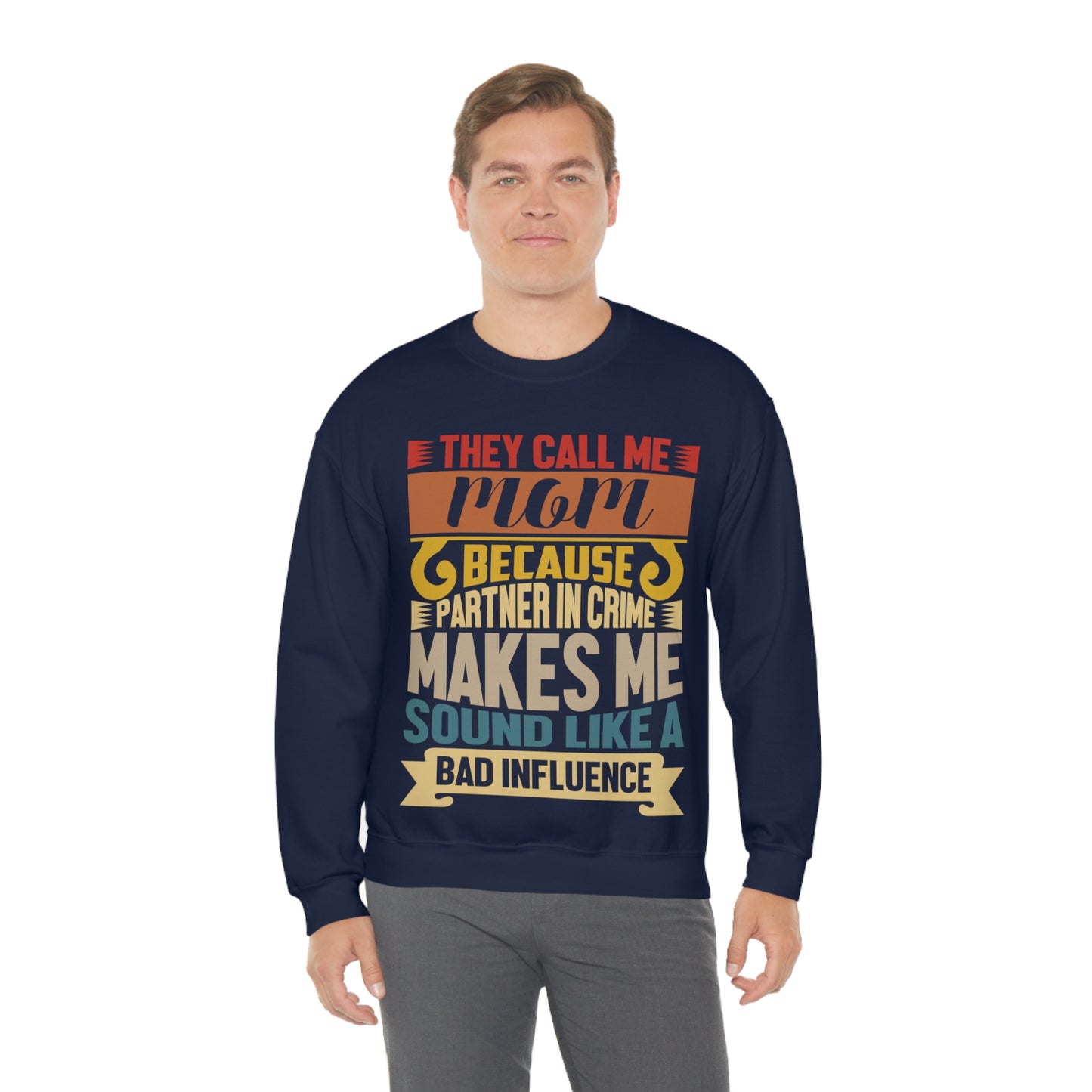 Unisex Heavy Blend™ Crewneck Sweatshirt