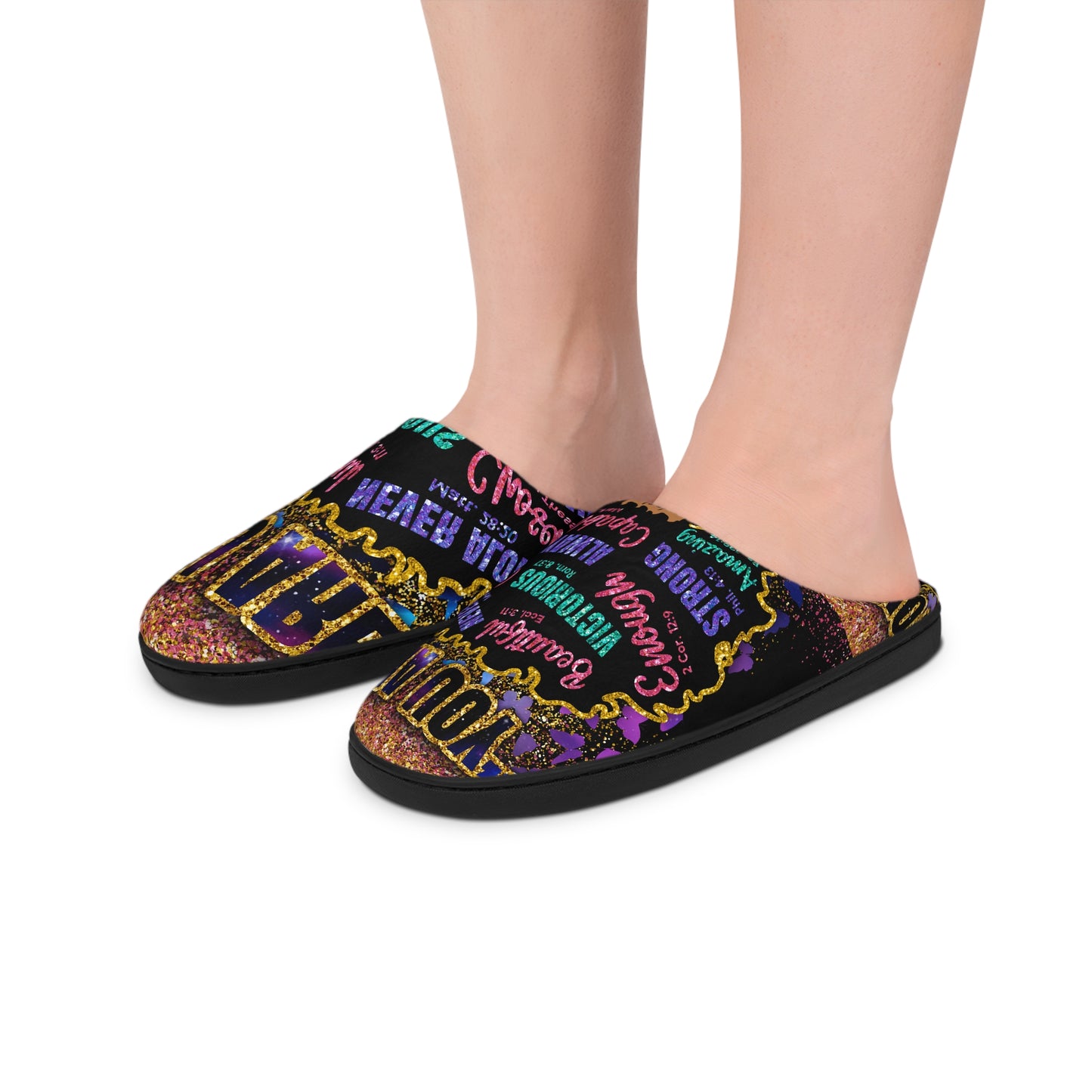 Women's Indoor Slippers