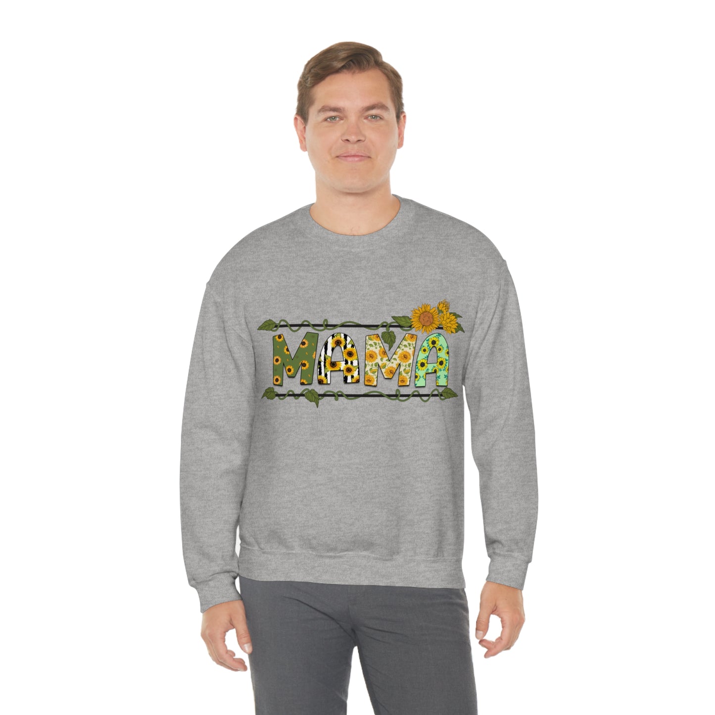 Unisex Heavy Blend™ Crewneck Sweatshirt