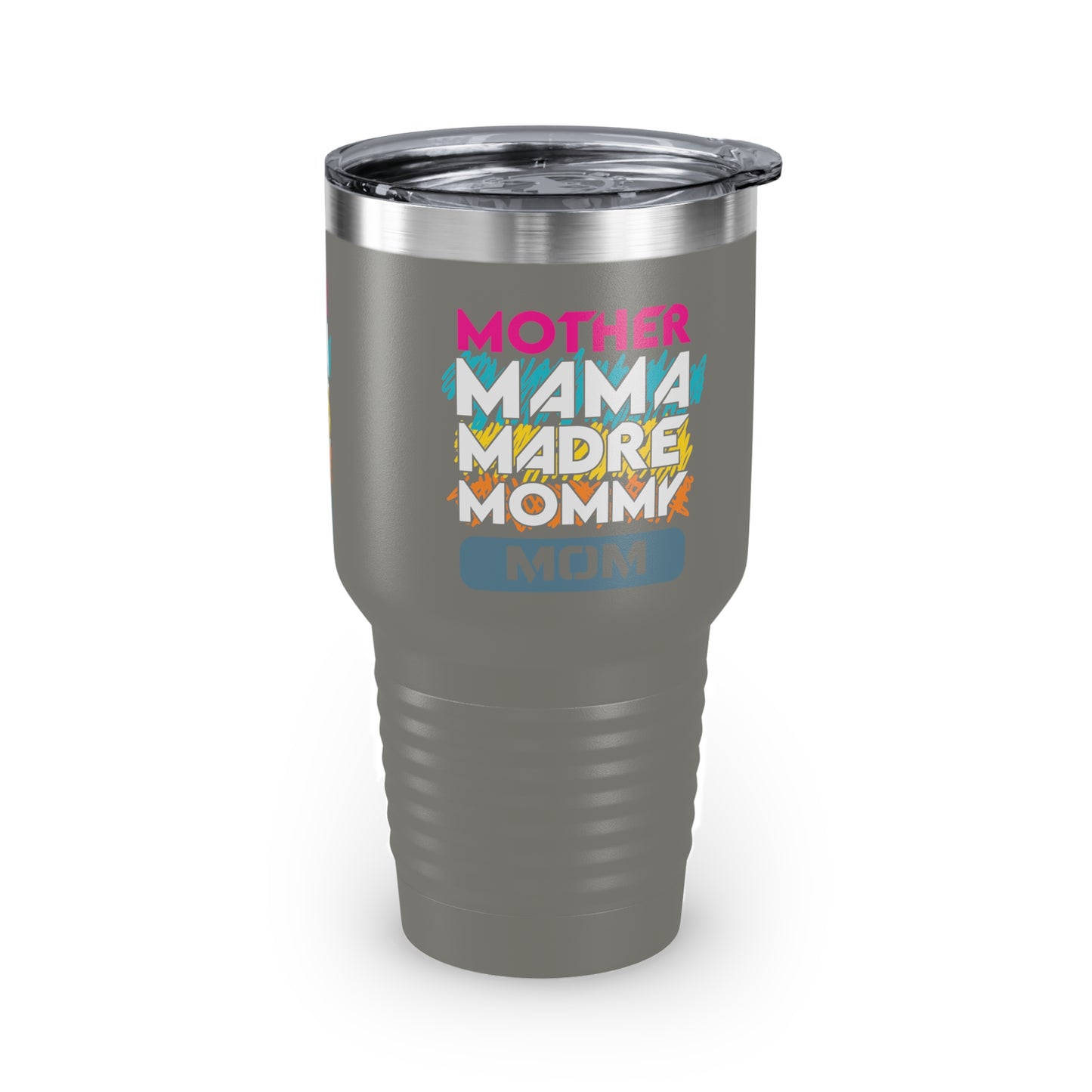 Ringneck Tumbler, 30oz