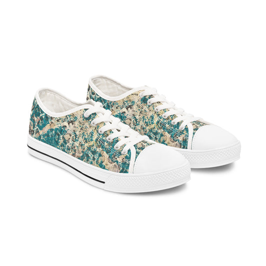 Women's Low Top Sneakers