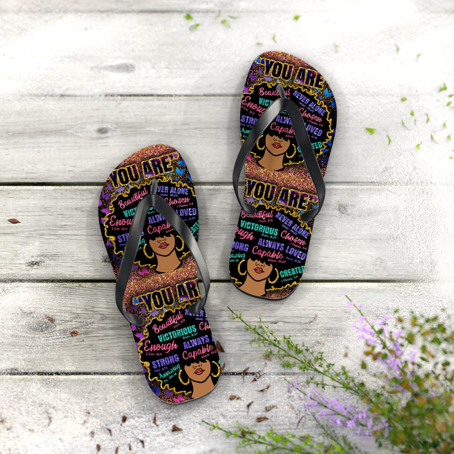 Flip Flops