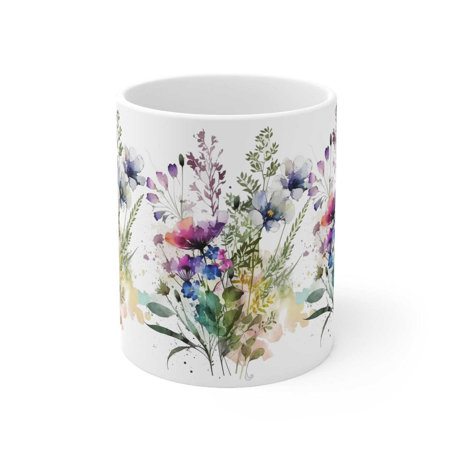 Ceramic Mug 11oz