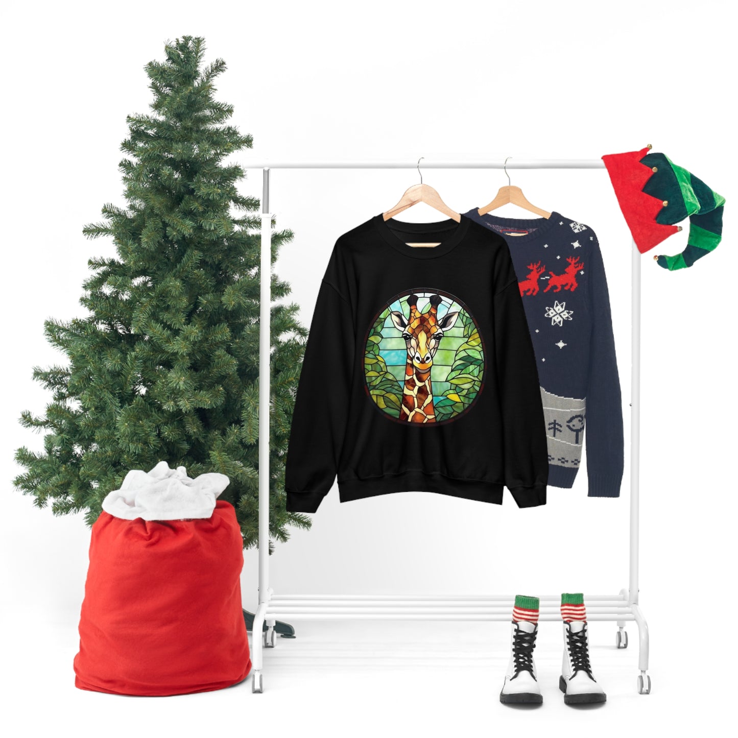 Unisex Heavy Blend™ Crewneck Sweatshirt