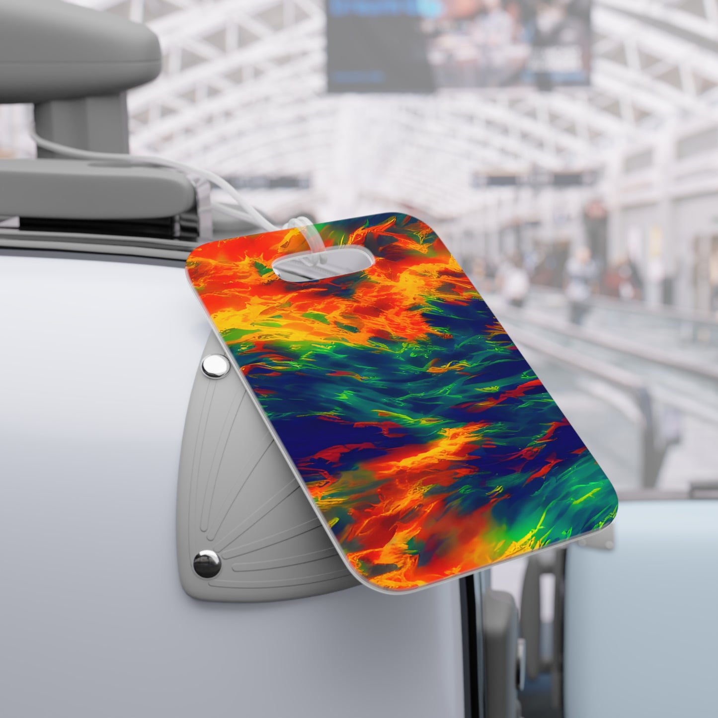 Luggage Tags