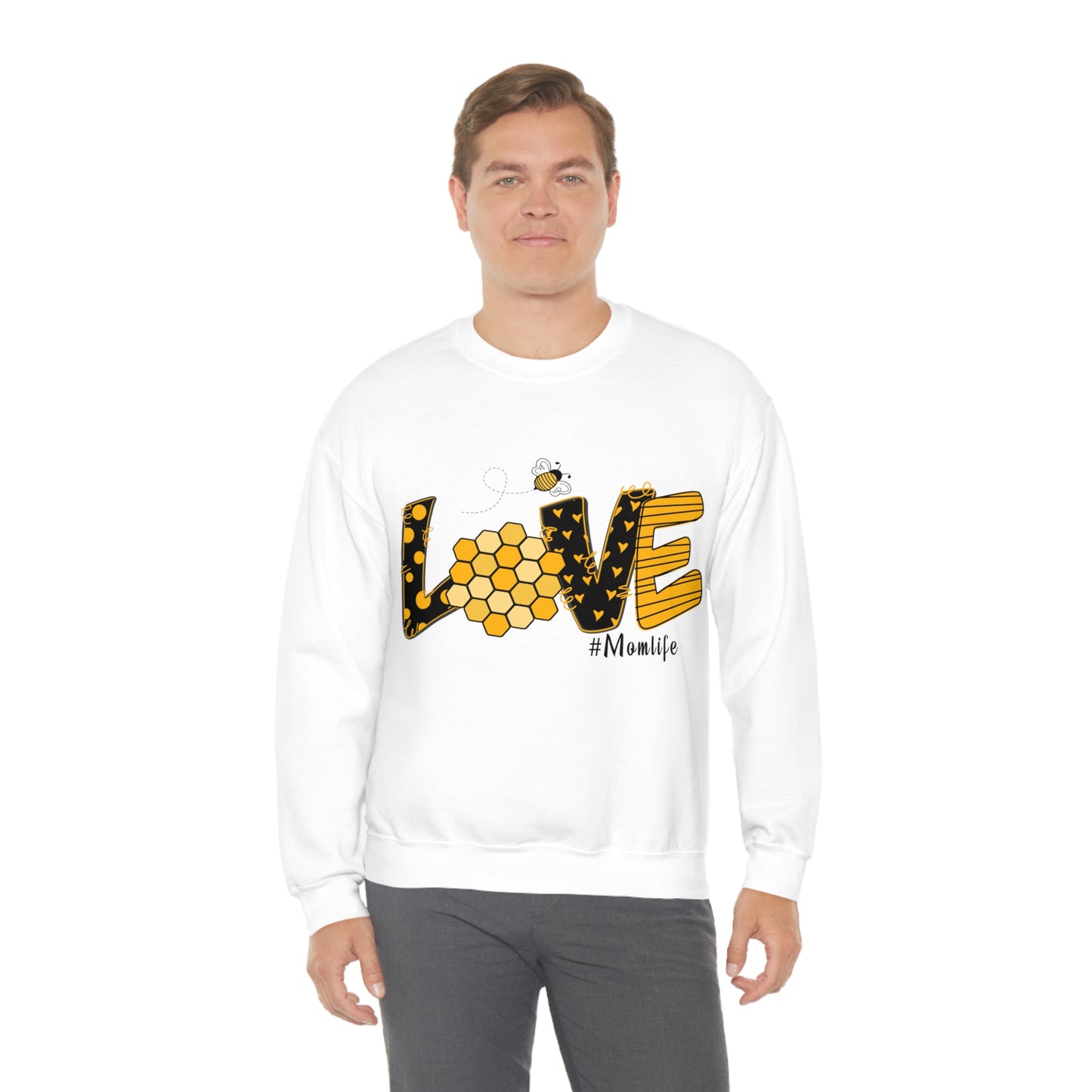 Unisex Heavy Blend™ Crewneck Sweatshirt