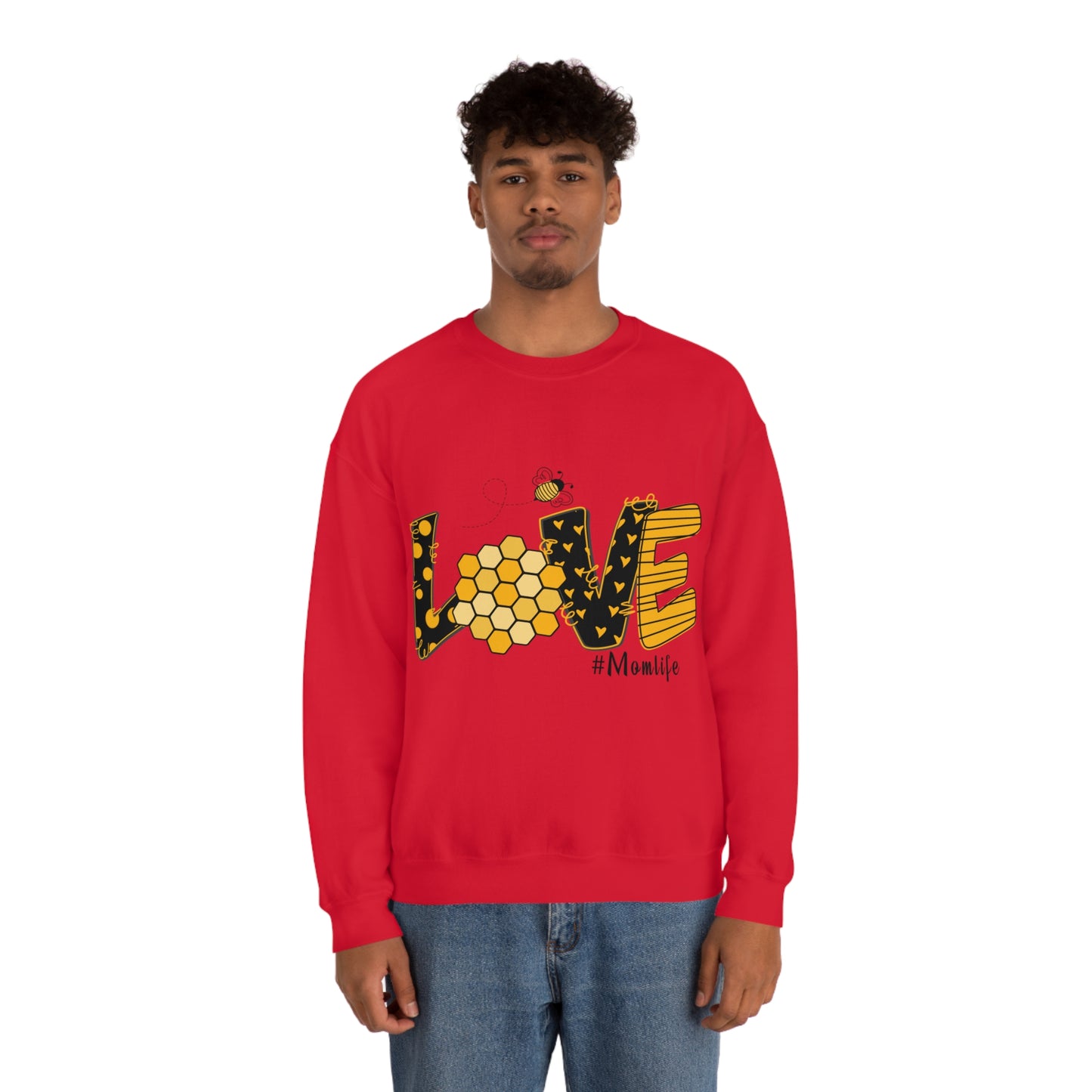 Unisex Heavy Blend™ Crewneck Sweatshirt