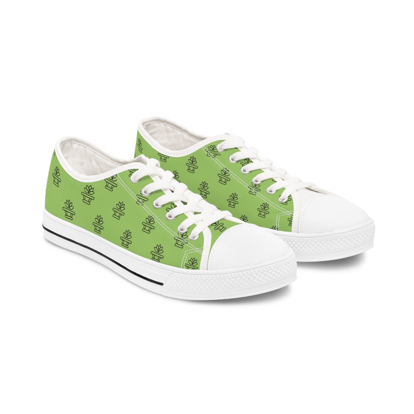 Women's Low Top Sneakers