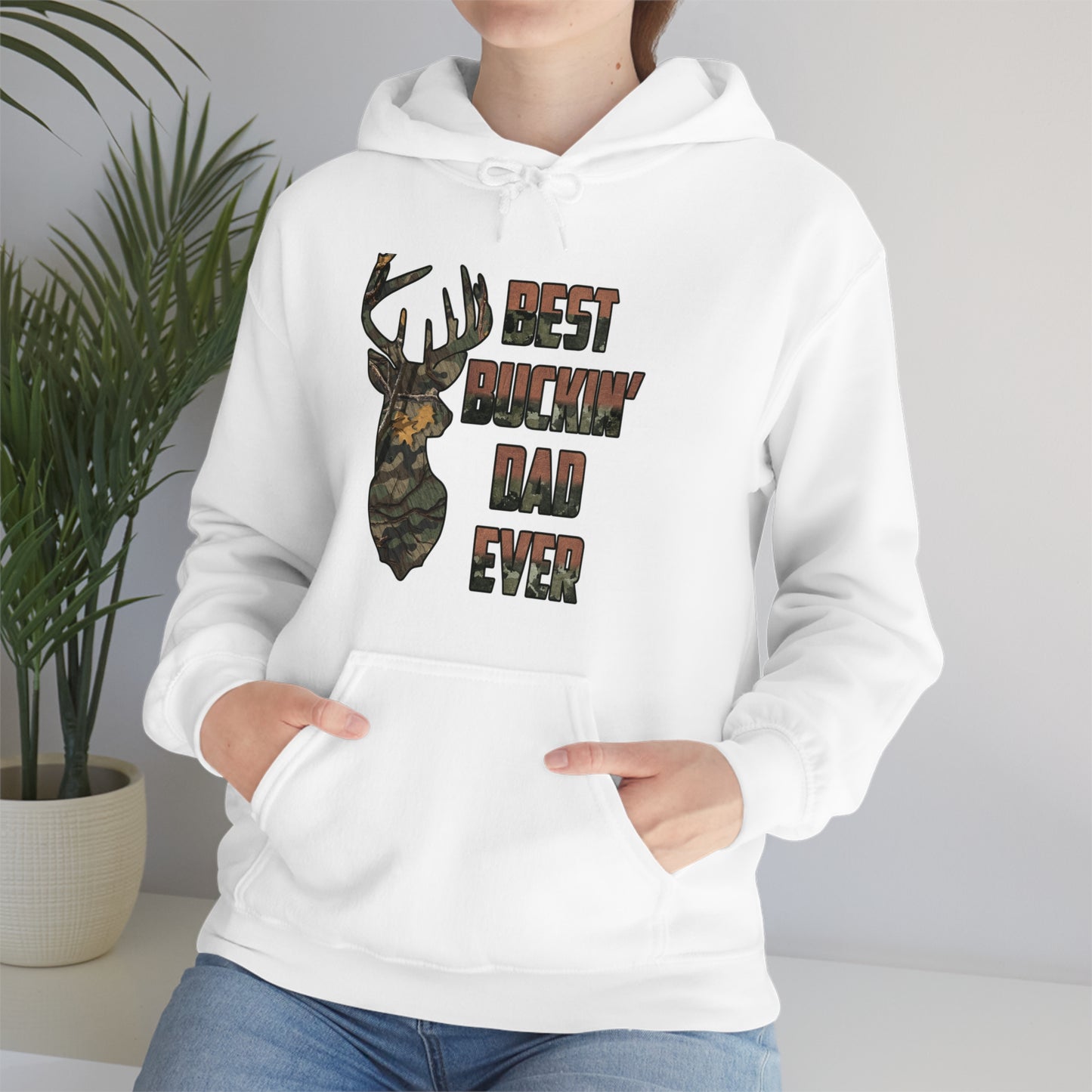 Unisex Heavy Blend™ Hooded Sweatshirt