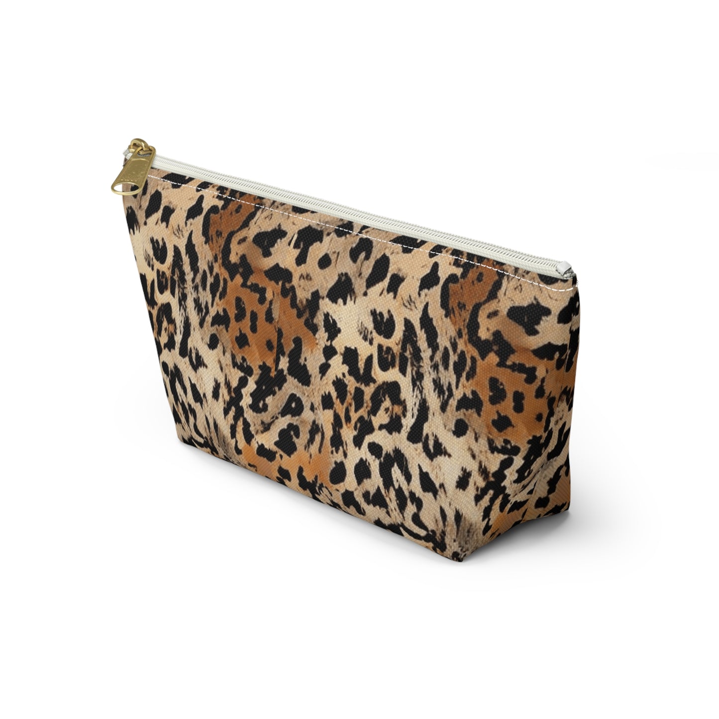 Accessory Pouch w T-bottom