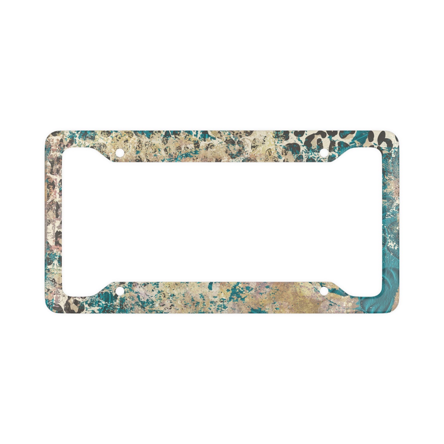 License Plate Frame