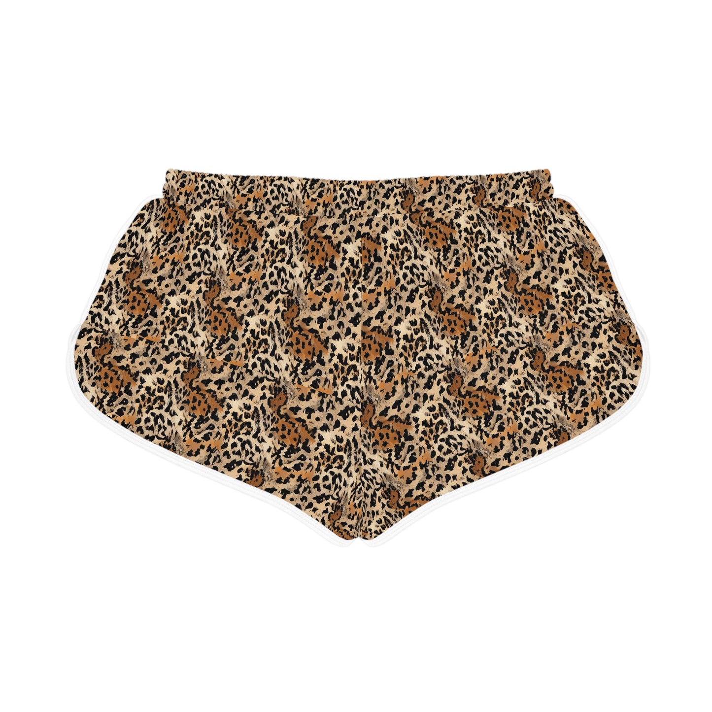 Women's Relaxed Shorts (AOP)