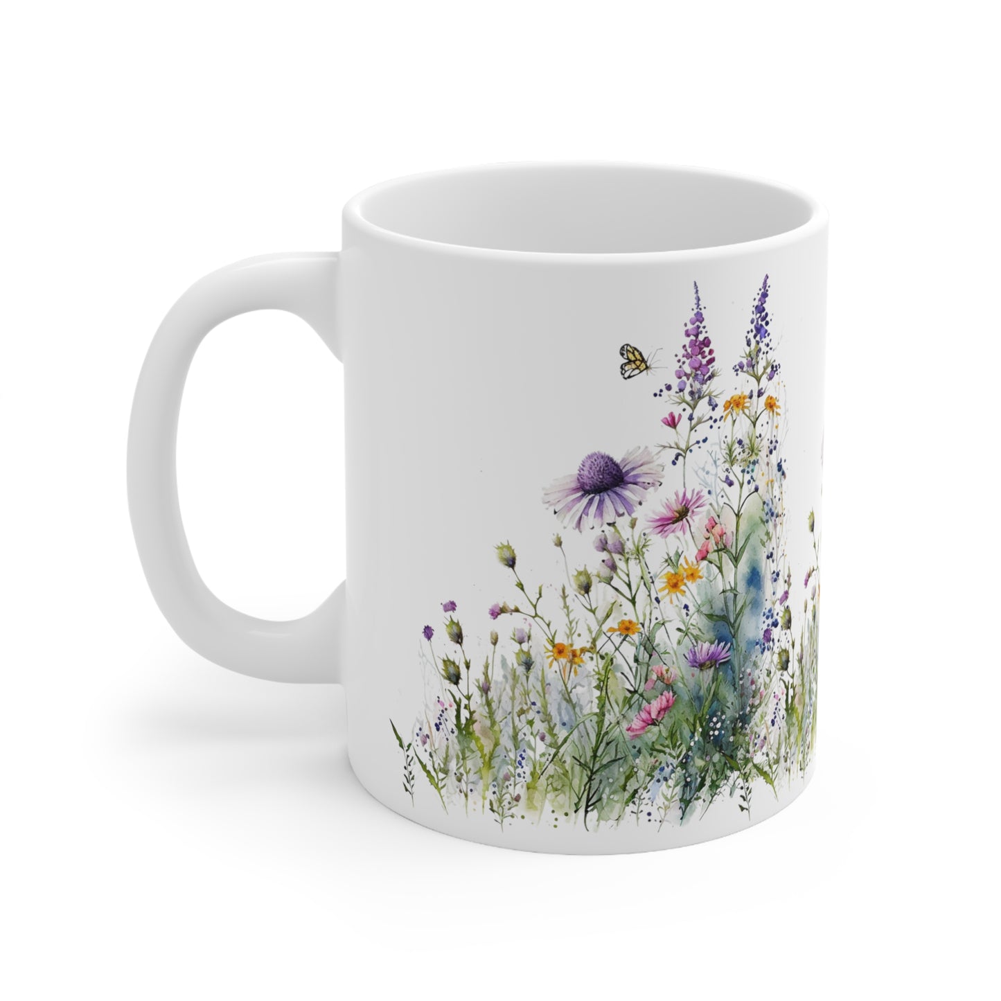 Ceramic Mug 11oz