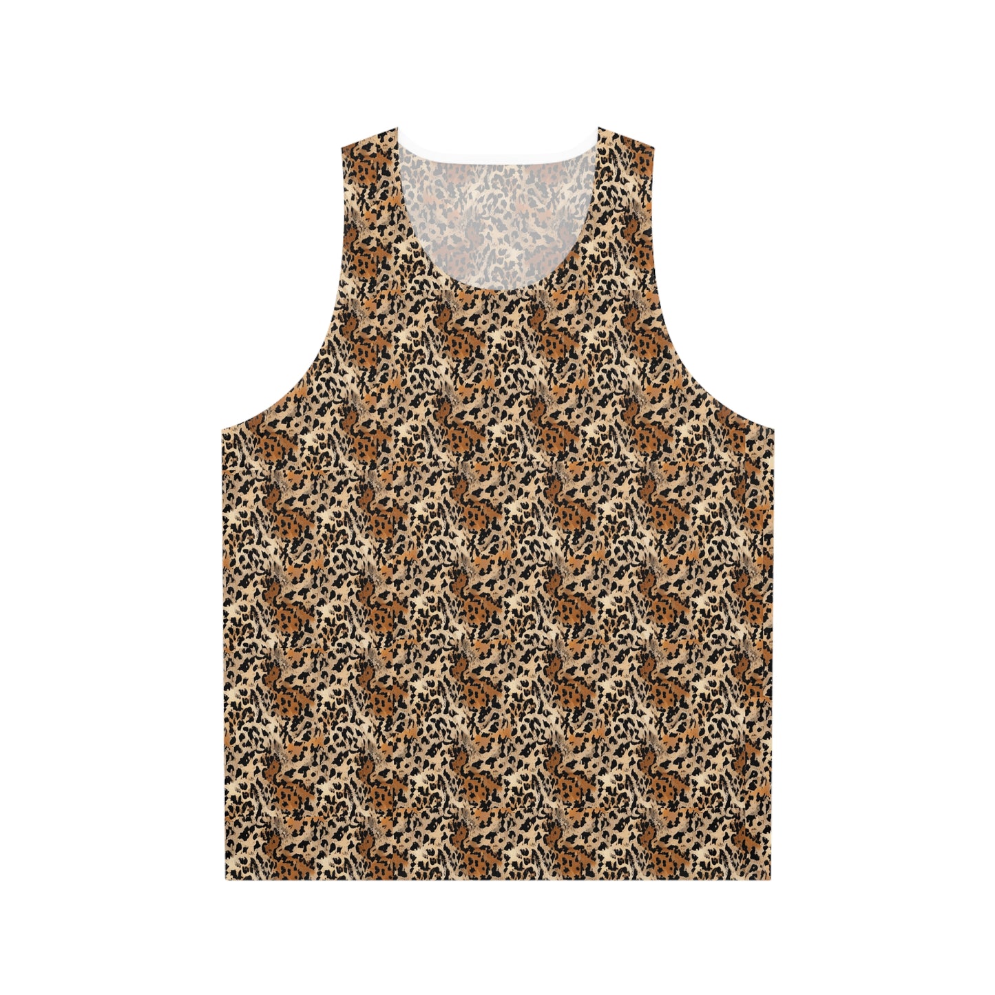 Unisex Tank Top (AOP)