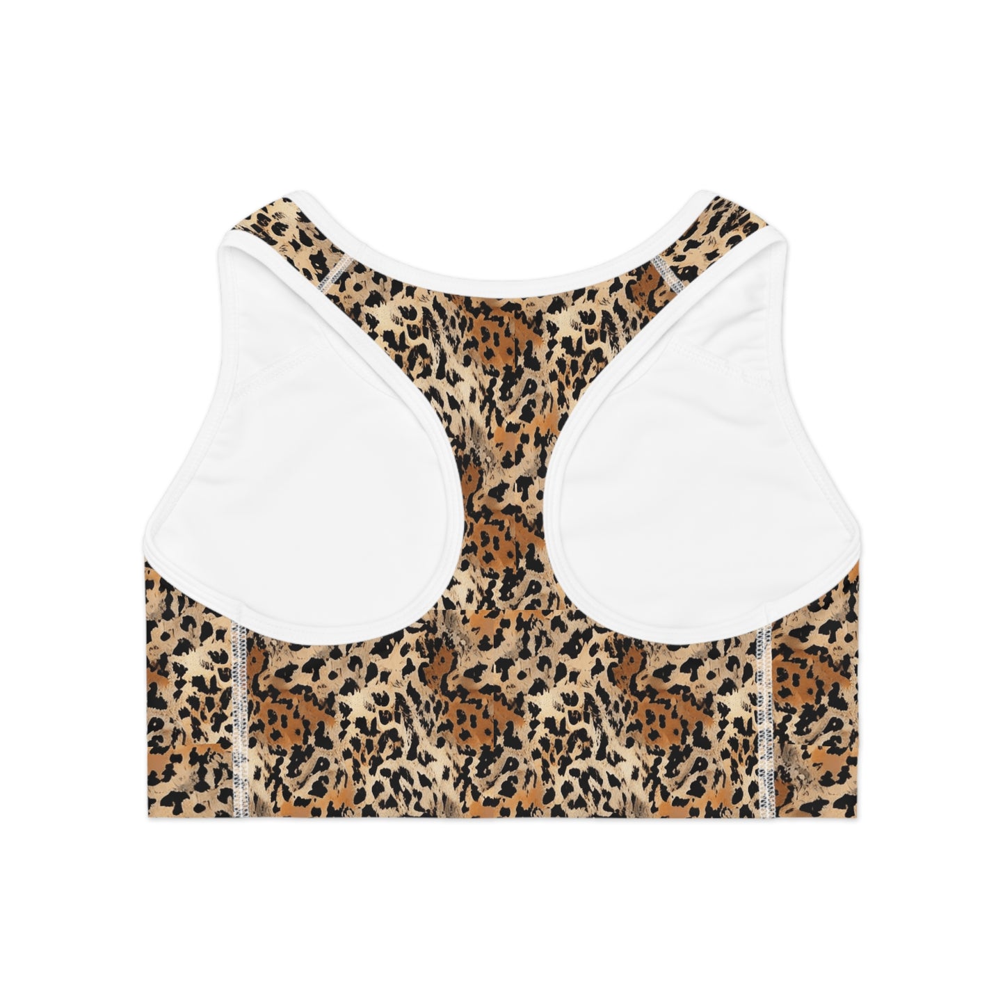 Sports Bra (AOP)