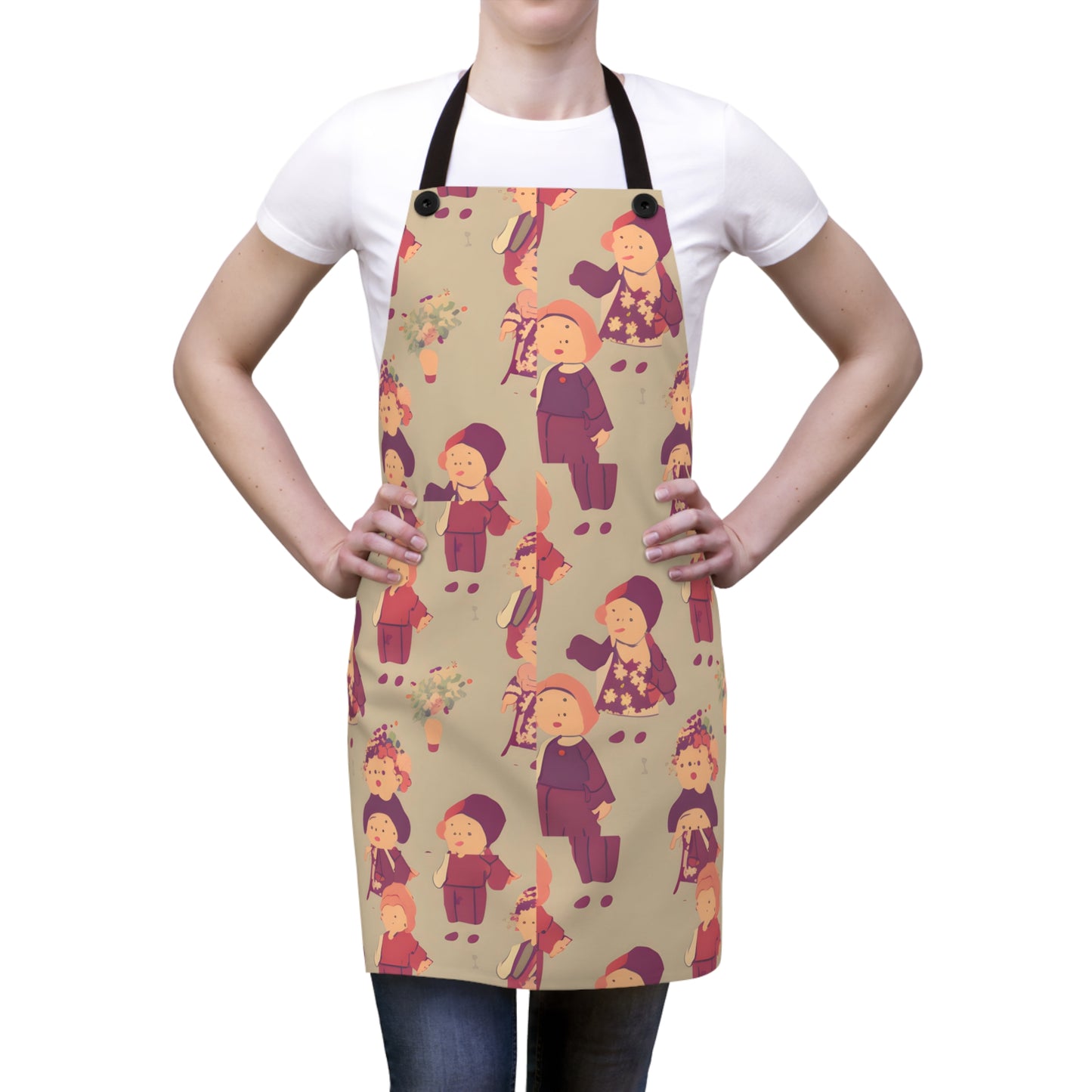 Apron (AOP)