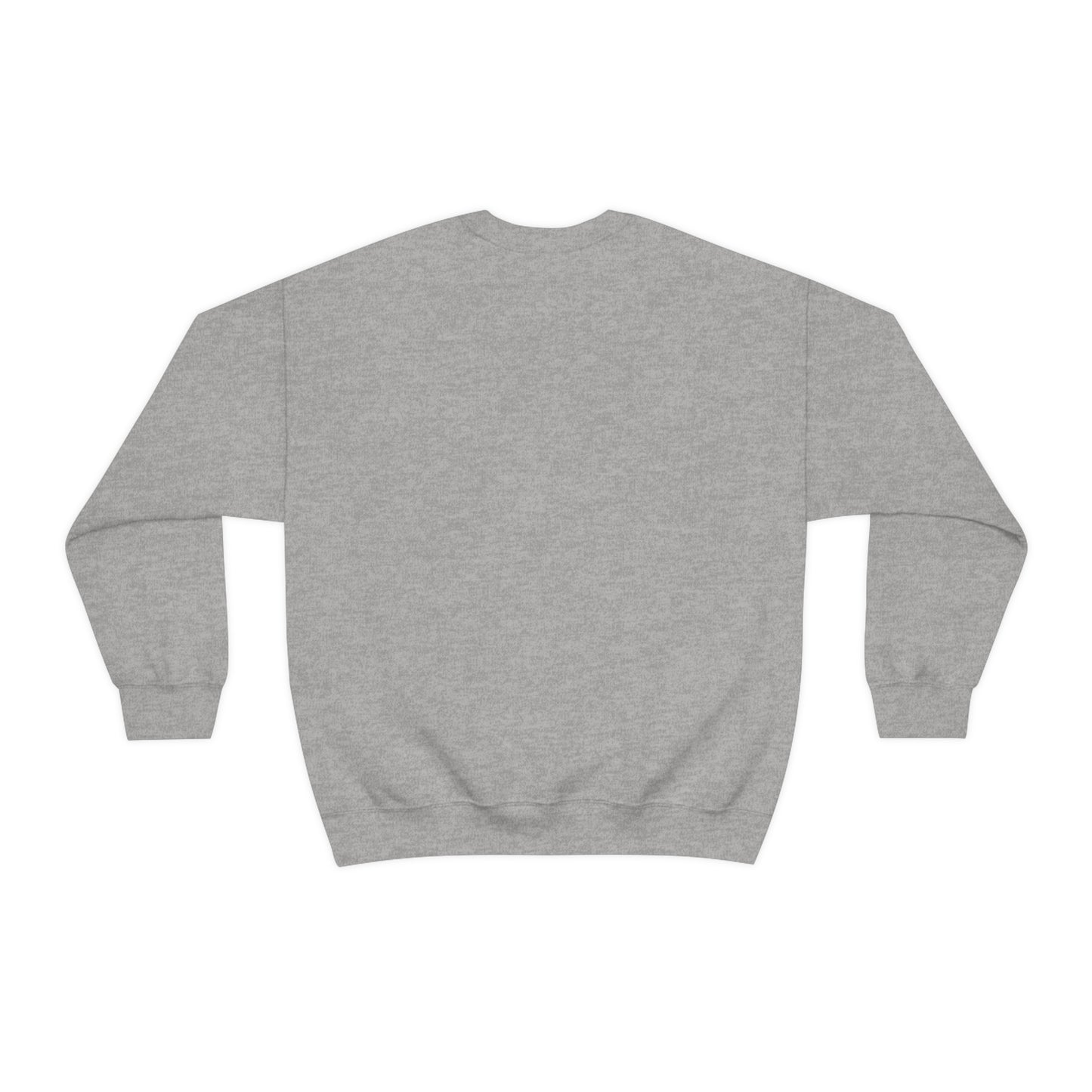 Unisex Heavy Blend Crewneck Sweatshirt