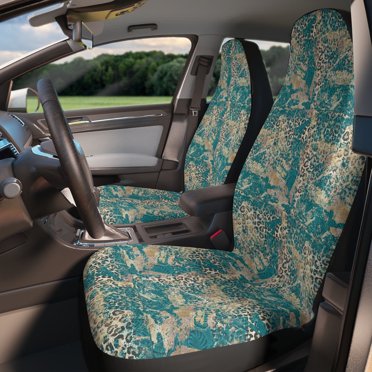 Car Seat Covers