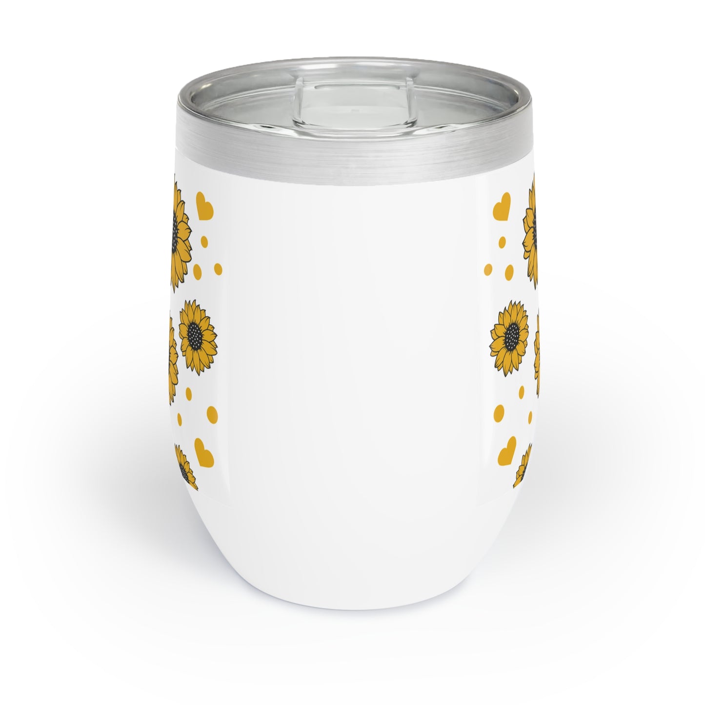 "Best Mom Ever" Chill Wine Tumbler for any mom, grandma.