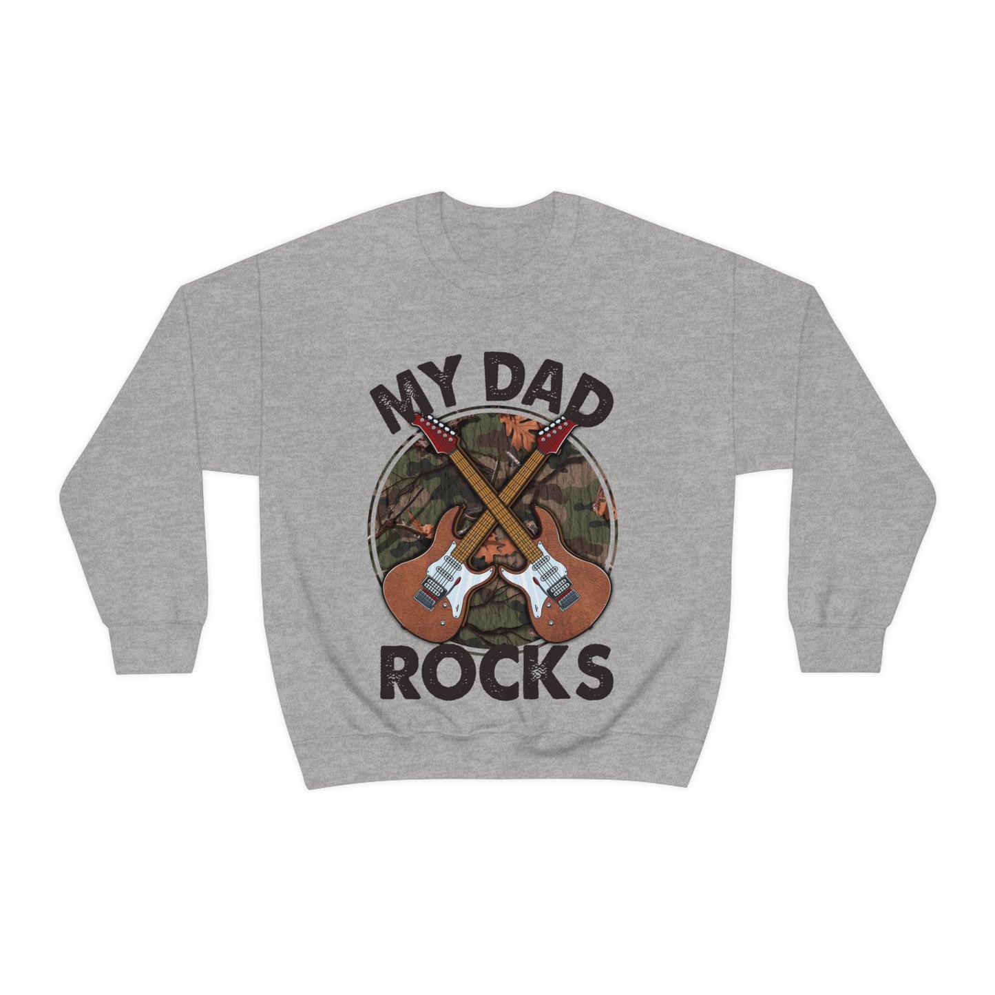 Unisex Heavy Blend™ Crewneck Sweatshirt