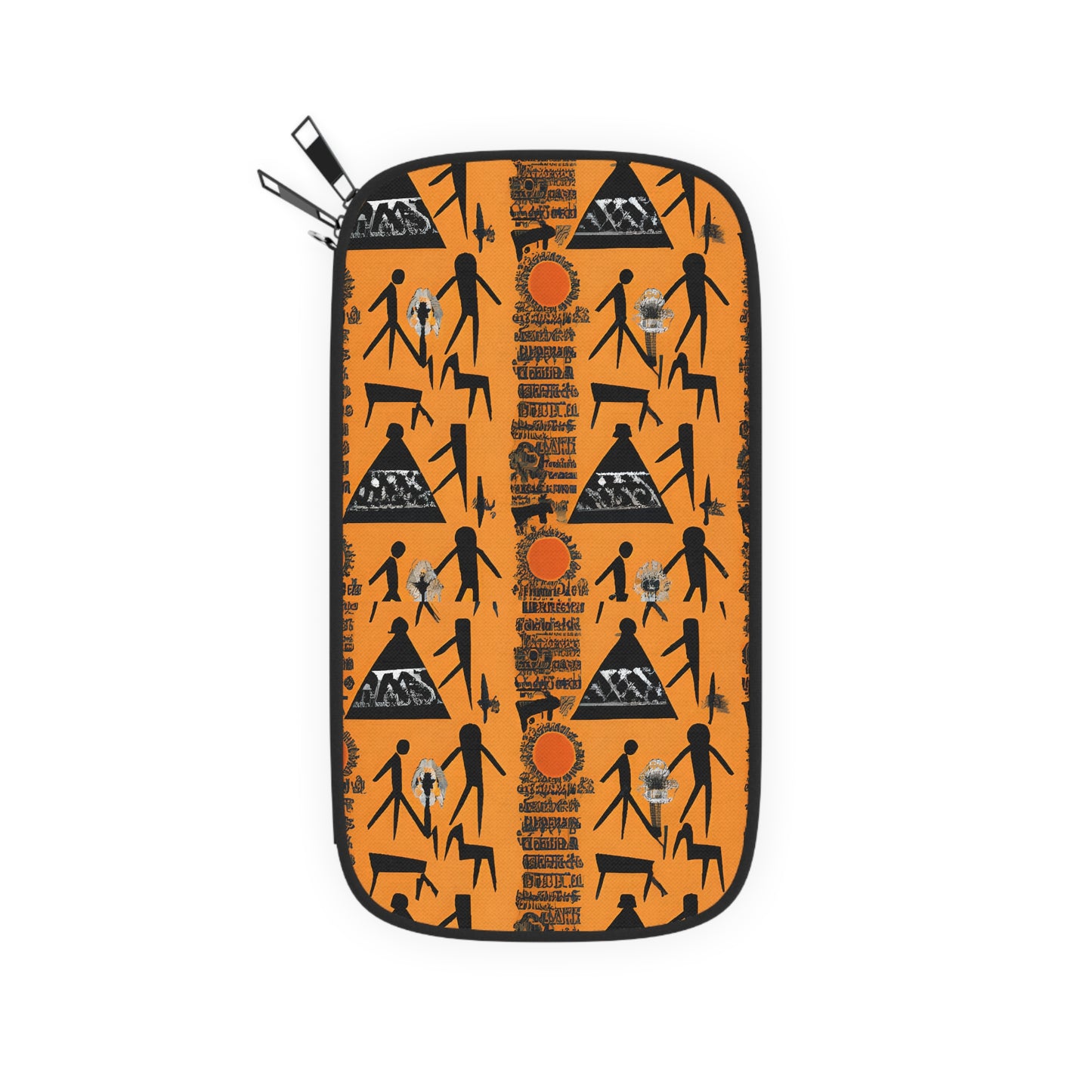 Passport Wallet