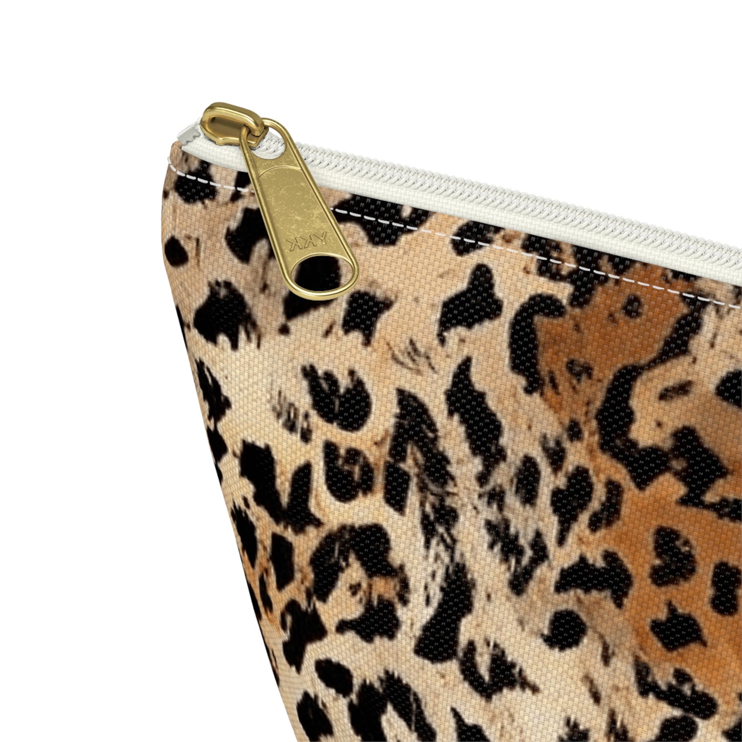 Accessory Pouch w T-bottom
