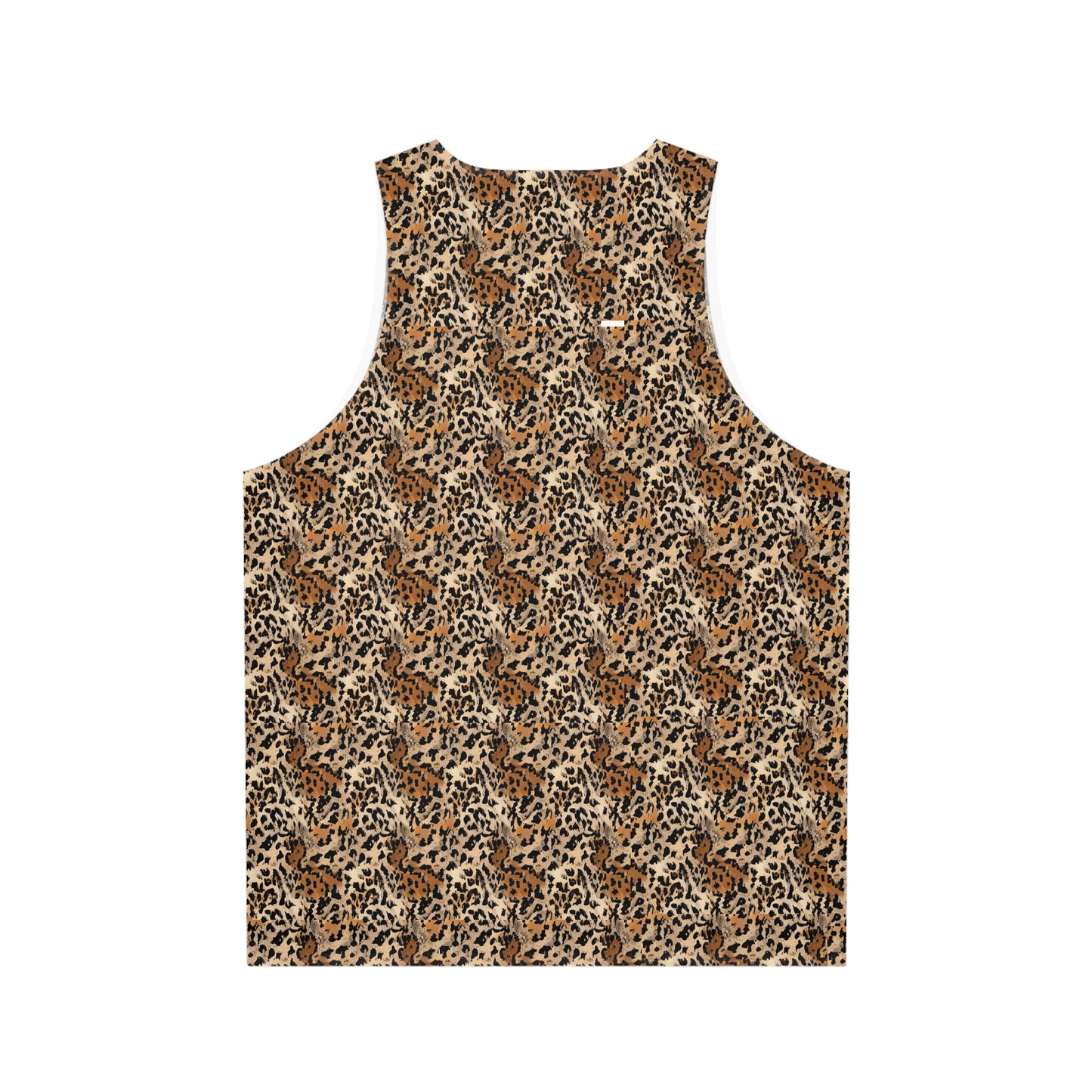 Unisex Tank Top (AOP)