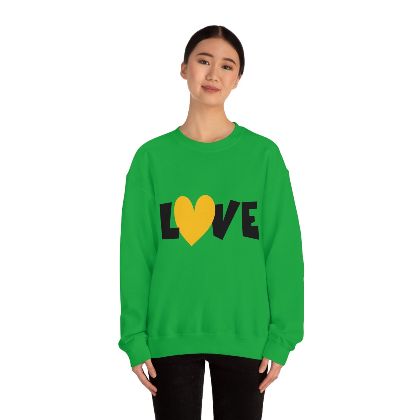 Unisex Heavy Blend™ Crewneck Sweatshirt